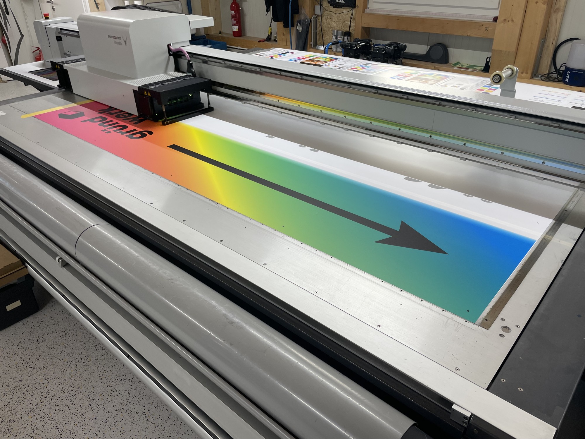 BANNERDRUCK