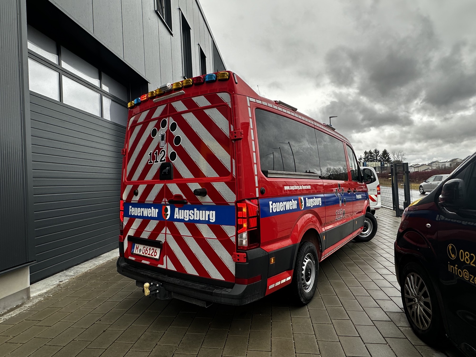 Feuerwehr