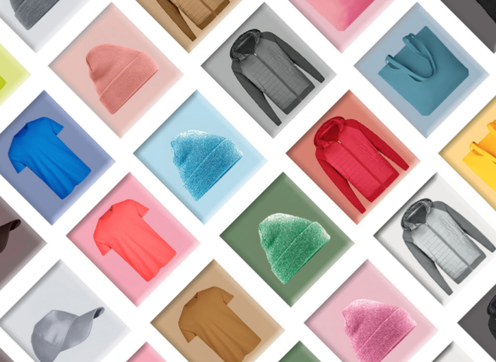Textilkatalog