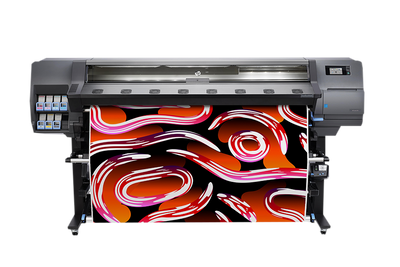  HP Latex 335